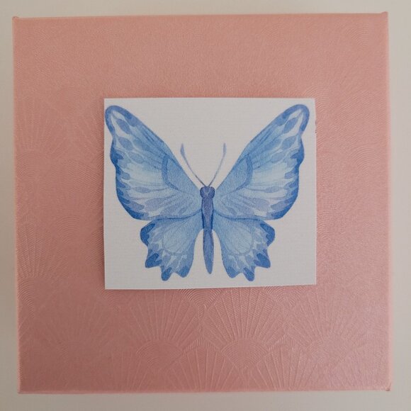 Taylor Swift " 1989 Eras" Inspired Figaro Chain Stainless Steel Charm Bracelet - Picture 3 of 3